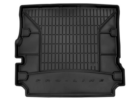 Auto paklāji LAND ROVER