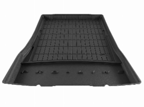 Bagāžnieka paklājs BMW 7 G11/ G12 2015-2022 Bagāžnieka paklājs BMW 7 G11/ G12 2015-2022