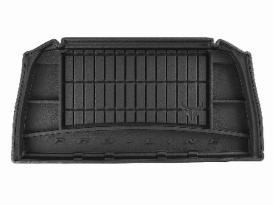 Auto paklāji MINI