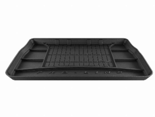 Bagāžnieka paklājs DODGE GRAND CARAVAN 7 VIETAS 2007-2020 Bagāžnieka paklājs DODGE GRAND CARAVAN 7 VIETAS 2007-2020