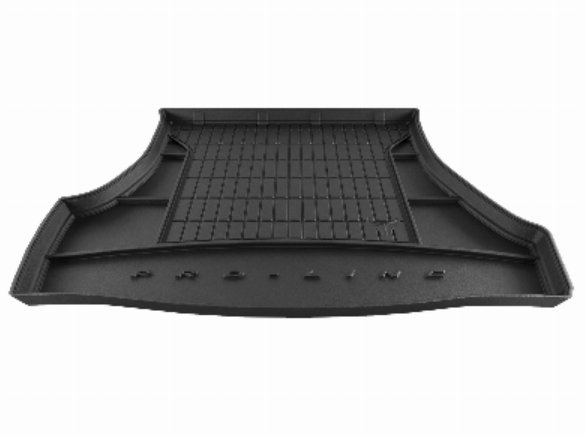 Bagāžnieka paklājs FORD MONDEO MK 2000-2007 Bagāžnieka paklājs FORD MONDEO MK 2000-2007