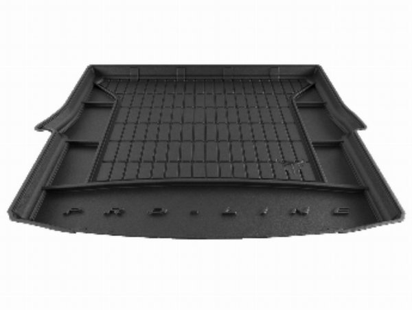 Bagāžnieka paklājs VOLVO S40 2004-2012 Bagāžnieka paklājs VOLVO S40 2004-2012
