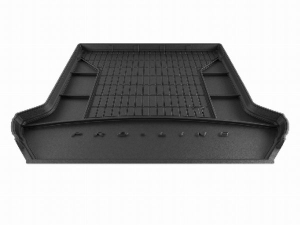 Bagāžnieka paklājs VOLVO XC90 2002-2016 (3. sēdekļu rinda nolocīta) Bagāžnieka paklājs VOLVO XC90 2002-2016 (3. sēdekļu rinda nolocīta)