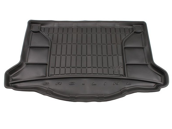 Bagāžnieka paklājs HONDA JAZZ HATCHBACK 5 OS 2013-2020 Bagāžnieka paklājs HONDA JAZZ HATCHBACK 5 OS 2013-2020
