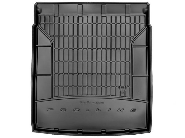 Bagāžnieka paklājs VOLKSWAGEN PASSAT B6 LIMOUSINE 2005-2010 Bagāžnieka paklājs VOLKSWAGEN PASSAT B6 LIMOUSINE 2005-2010