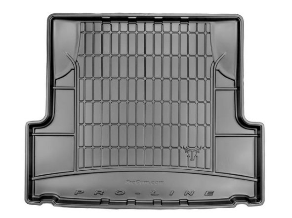 Bagāžnieka paklājs BMW 3 E90/E91/E92/E93 TOURING 2004-2012 Bagāžnieka paklājs BMW 3 E90/E91/E92/E93 TOURING 2004-2012
