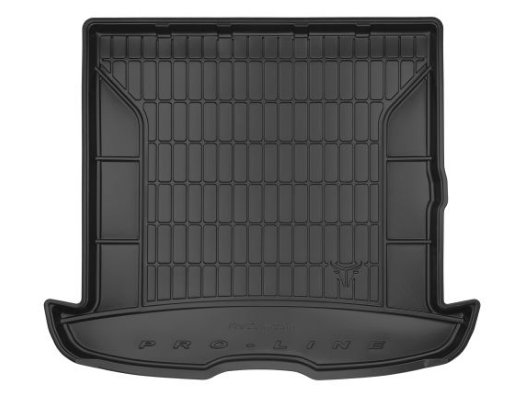 Bagāžnieka paklājs VOLVO V50 KOMBI 2004-2012 Bagāžnieka paklājs VOLVO V50 KOMBI 2004-2012