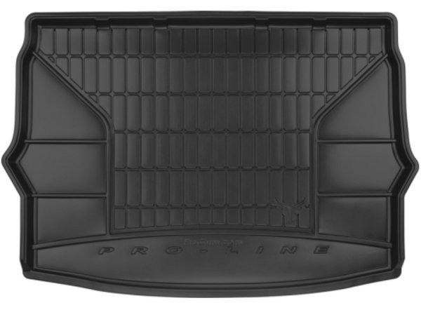 Bagāžnieka paklājs NISSAN QASHQAI 2013-2021 (augšējā bagāžnieka grīda) Bagāžnieka paklājs NISSAN QASHQAI 2013-2021 (augšējā bagāžnieka grīda)