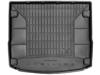 Bagāžnieka paklājs FORD FOCUS KOMBI 2010-2019