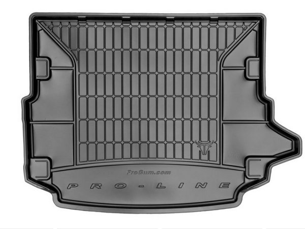Auto paklāji LAND ROVER