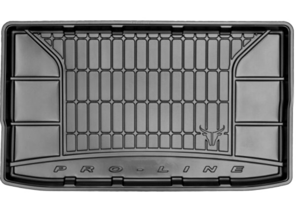 Bagāžnieka paklājs FORD B-MAX 2012-2017 Bagāžnieka paklājs FORD B-MAX 2012-2017