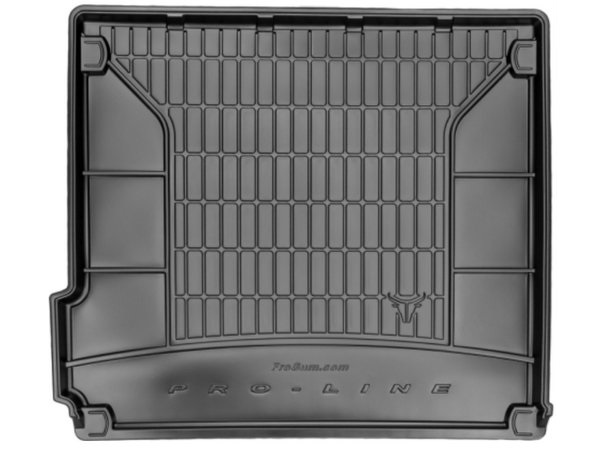 Bagāžnieka paklājs BMW X5 F15 2013-2018 Bagāžnieka paklājs BMW X5 F15 2013-2018