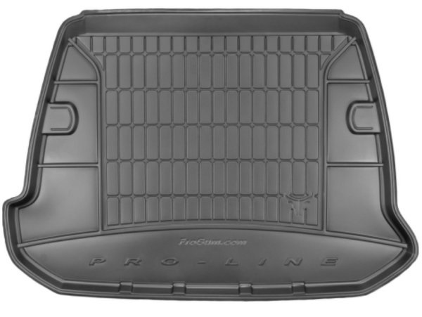 Bagāžnieka paklājs VOLVO S60 2010- Bagāžnieka paklājs VOLVO S60 2010-