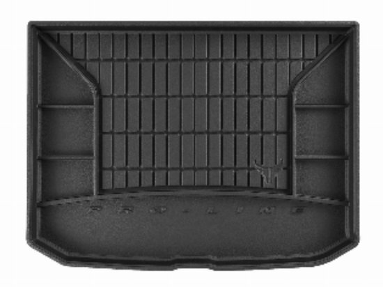 Bagāžnieka paklājs AUDI A3 8V SPORTBACK 2013-2020 5 durvis, izņemot Quattro, ar rezerves riteni (pilna izmēra) Bagāžnieka paklājs AUDI A3 8V SPORTBACK 2013-2020 5 durvis, izņemot Quattro, ar rezerves riteni (pilna izmēra)