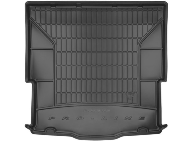 Bagāžnieka paklājs FORD MONDEO V KOMBI 2014-2022 (izņemot hibrīdu, bez regulējama bagāžnieka grīdas augstuma) Bagāžnieka paklājs FORD MONDEO V KOMBI 2014-2022 (izņemot hibrīdu, bez regulējama bagāžnieka grīdas augstuma)
