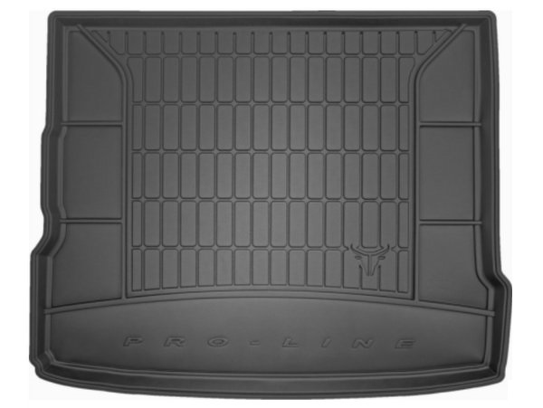 Bagāžnieka paklājs AUDI Q3 2011-2018 (augšējā bagāžnieka grīda) Bagāžnieka paklājs AUDI Q3 2011-2018 (augšējā bagāžnieka grīda)