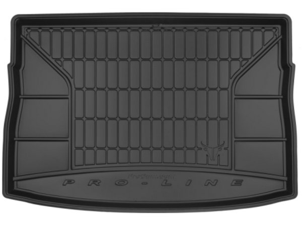 Bagāžnieka paklājs Volkswagen Golf VII 2012-2020 (augšējā bagāžnieka grīda) Bagāžnieka paklājs Volkswagen Golf VII 2012-2020 (augšējā bagāžnieka grīda)