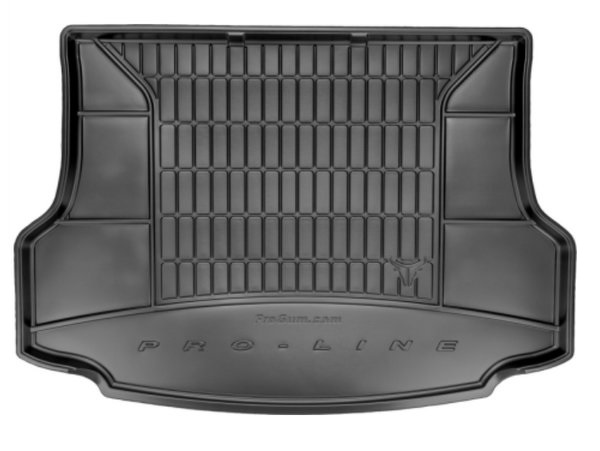 Bagāžnieka paklājs TOYOTA RAV4 2013-2019 Bagāžnieka paklājs TOYOTA RAV4 2013-2019