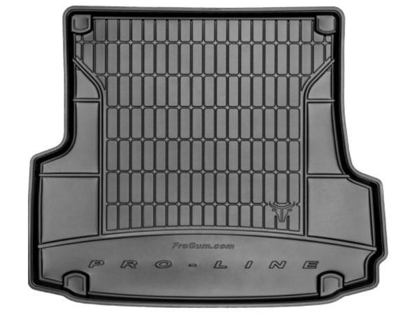 Bagāžnieka paklājs BMW 3 F34 GRAN TURISMO 2013-2021 Bagāžnieka paklājs BMW 3 F34 GRAN TURISMO 2013-2021