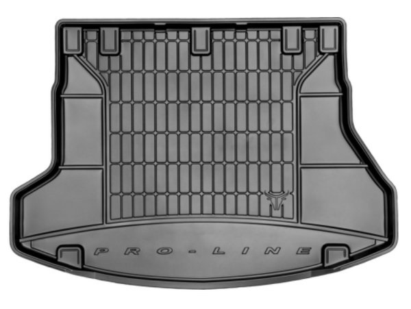 Bagāžnieka paklājs HYUNDAI I30 KOMBI 2011-2017 Bagāžnieka paklājs HYUNDAI I30 KOMBI 2011-2017