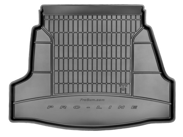 Bagāžnieka paklājs HYUNDAI I40 SEDAN 2011-2019 (ar sānu padziļinājumiem) Bagāžnieka paklājs HYUNDAI I40 SEDAN 2011-2019 (ar sānu padziļinājumiem)