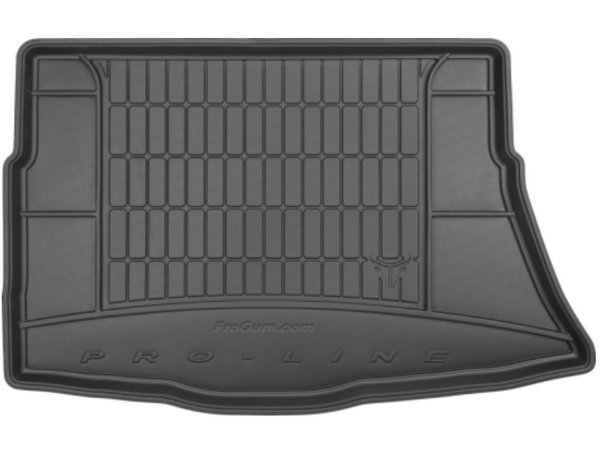 Bagāžnieka paklājs KIA CEE'D 2012-2018 Bagāžnieka paklājs KIA CEE'D 2012-2018