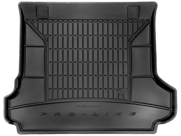Bagāžnieka paklājs TOYOTA LAND CRUISER J150 2009-2017 (5 sēdvietas, pirms feislifta ar divu zonu gaisa kondicionētāju) Bagāžnieka paklājs TOYOTA LAND CRUISER J150 2009-2017 (5 sēdvietas, pirms feislifta ar divu zonu gaisa kondicionētāju)