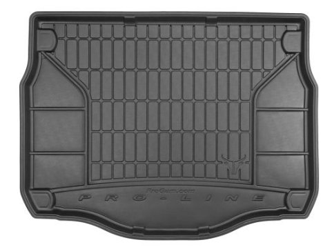 Bagāžnieka paklājs CITROEN C4 CACTUS 2014-2020 Bagāžnieka paklājs CITROEN C4 CACTUS 2014-2020