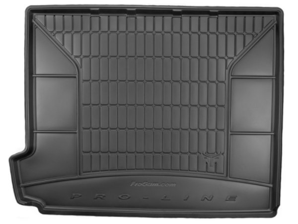 Bagāžnieka paklājs CITROEN C4 GRAND PICASSO 2013-2019 Bagāžnieka paklājs CITROEN C4 GRAND PICASSO 2013-2019