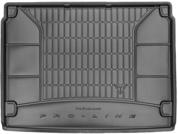 Bagāžnieka paklājs CITROEN BERLINGO MULTISPACE 2008-2018 (aizmugurējās vienas durvis) Bagāžnieka paklājs CITROEN BERLINGO MULTISPACE 2008-2018 (aizmugurējās vienas durvis)