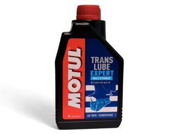 Transmisijas eļļa MOTUL Translube Expert 75W90 1L 305311