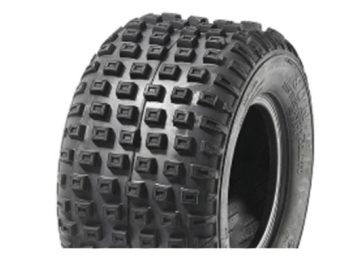 ATV kvadricikla riepa 16x8-7'' 20F 2PR