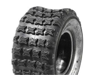 ATV kvadricikla riepa SUNF SW686 18x9.50-8''