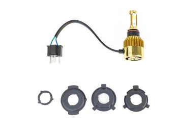 H4 Moto spuldze LED  H4 35/35W (69965)