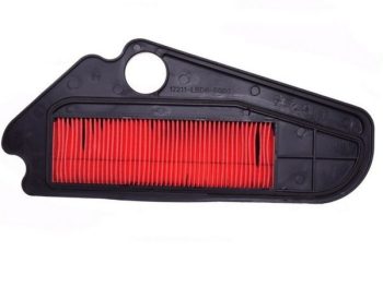 Gaisa filtra papīra elements priekš KYMCO AGILITY 50 4T ar 12" riteņiem