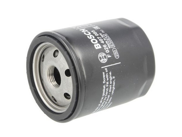 EĻĻAS FILTRS BOSCH F026407085 (OP597/1) EĻĻAS FILTRS BOSCH F026407085 (OP597/1)
