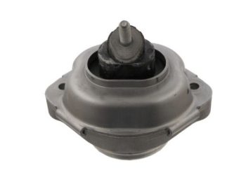 Dzinēja spilvens Priekšā Kreisās puses, hidraulisks BMW X3 (E83) FEBI 31017