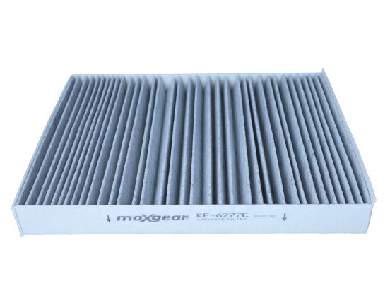 SALONA FILTRS MAXGEAR KF-6277C (K1155A) SALONA FILTRS MAXGEAR KF-6277C (K1155A)
