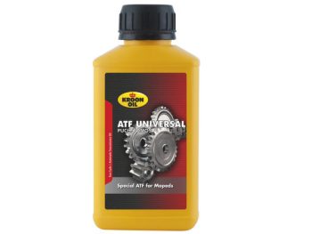 ATF UNIVERSAL PUCH/TOMOS KROON-OIL 250ml