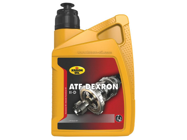 ATF DEXRON II-D KROON-OIL 1 litrs ATF DEXRON II-D KROON-OIL 1 litrs