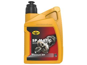 SP MATIC 2022 KROON-OIL 1 litrs