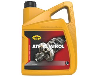 ATF ALMIROL KROON-OIL 5 litri