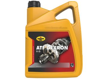 ATF DEXRON II-D KROON-OIL 5 litri