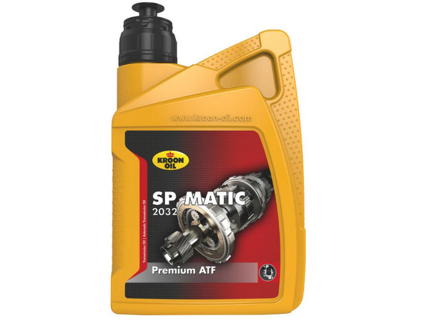 SP MATIC 2032 KROON-OIL 1 litrs SP MATIC 2032 KROON-OIL 1 litrs