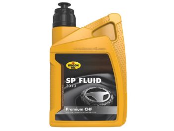 Hidrauliskā eļļa SP FLUID 3013 KROON-OIL 1 Litrs