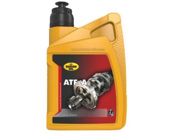 ATF -A KROON-OIL 1 litrs
