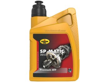 SP MATIC 2052 KROON-OIL 1 litrs