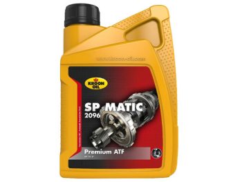 SP MATIC 2096 KROON-OIL 1 litrs