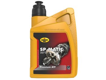 SP MATIC 2072 KROON-OIL 1 litrs