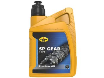 SP GEAR 1071 KROON-OIL 1 litrs